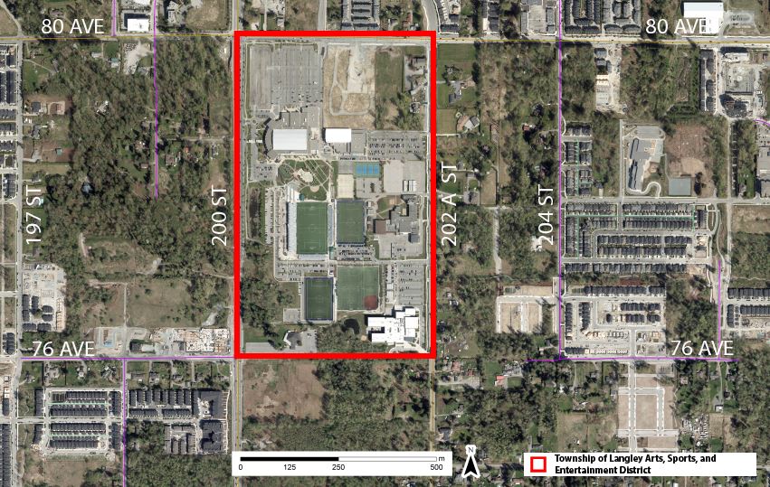 LEC Map