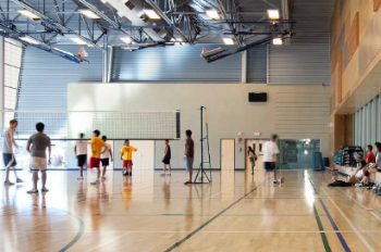 Gymnasium