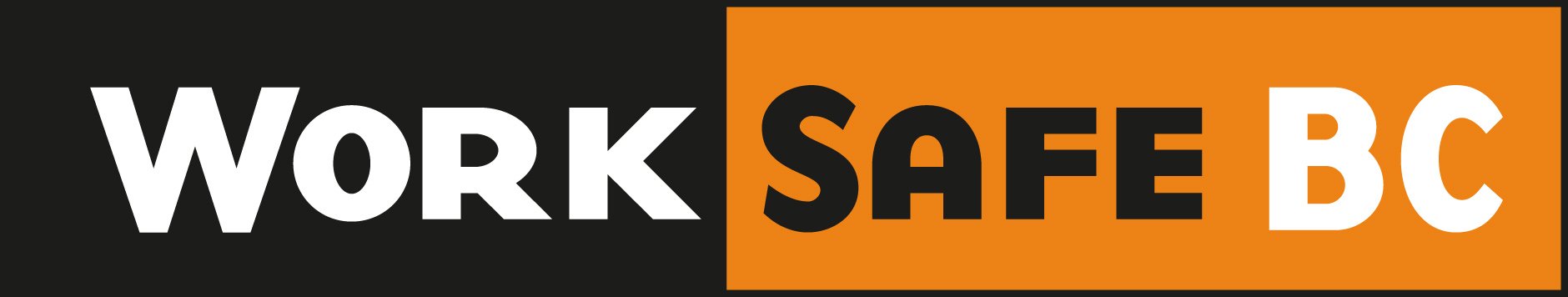 Worksafe BC Logo