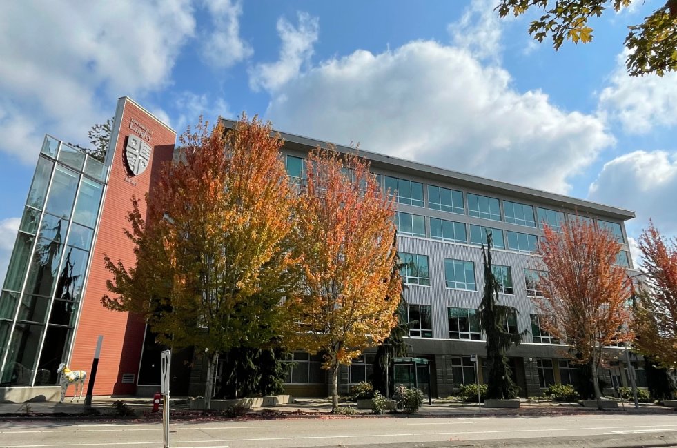 Township of Langley Civic Facility