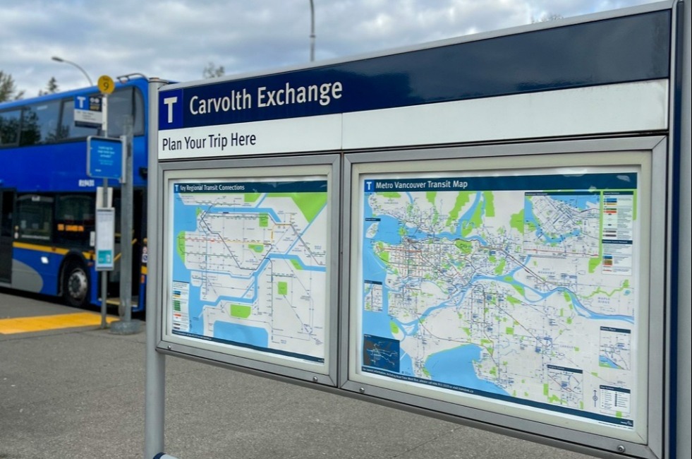 Carvolth exchange