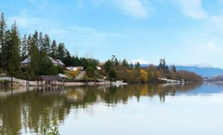 Brae Island