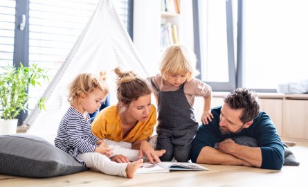 Community Support Services