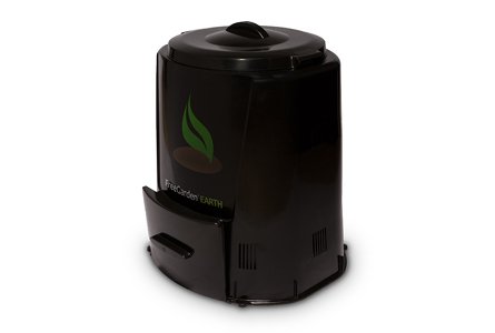 Composting bin