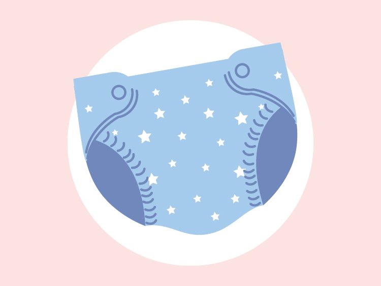 Diapers