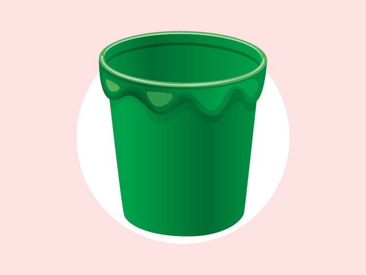Plant pots