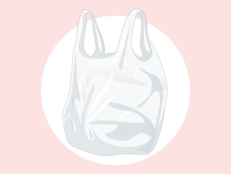 Plastic bags