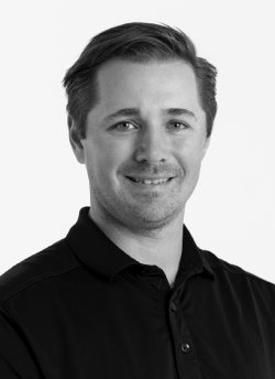 Scott Cameron
