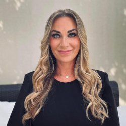 Michelle Sparrow