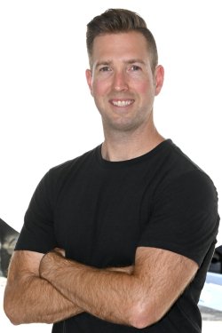 Gareth Lockhart
